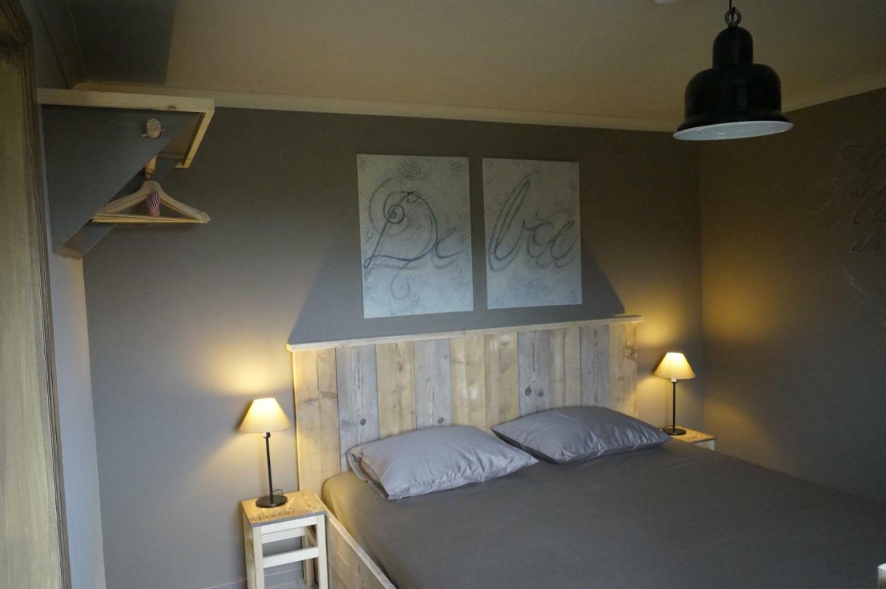 Vila Kampenhof Maaseik Exteriér fotografie