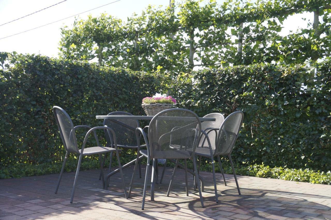 Vila Kampenhof Maaseik Exteriér fotografie